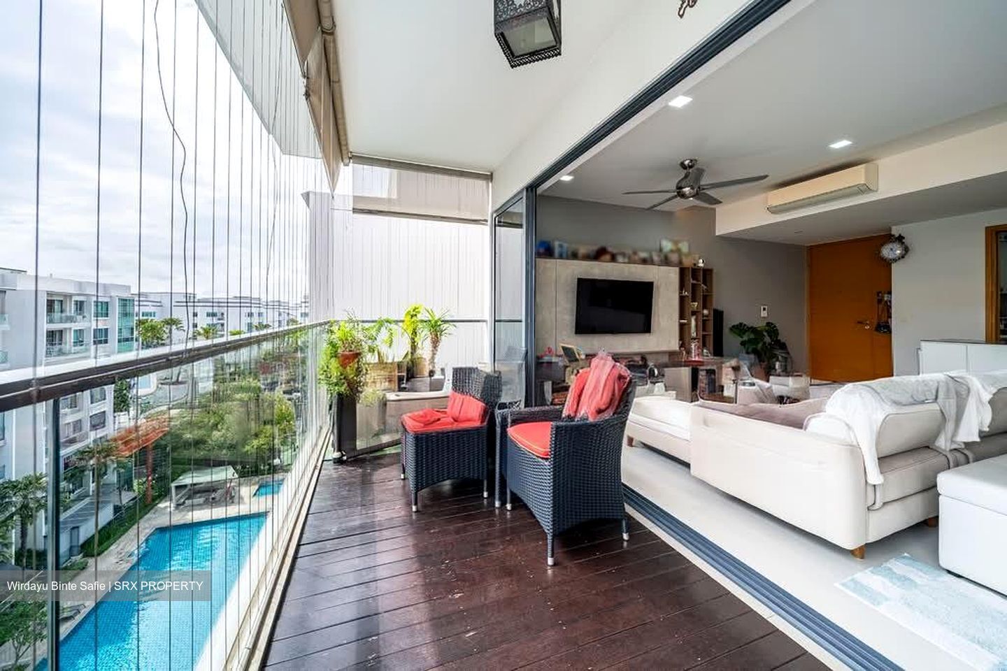 The Gale (D17), Condominium #574263721